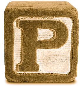 Block Ochre P5