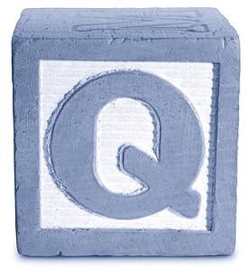 Block Blue Q1