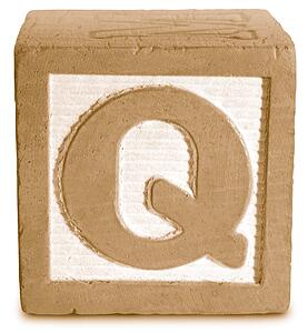 Block Ochre Q1