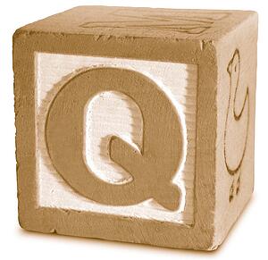 Block Ochre Q2