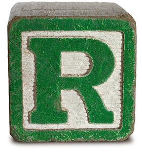 Block Regular R1