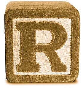 Block Ochre R1