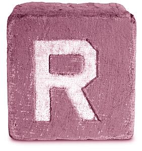 Block Magenta R3