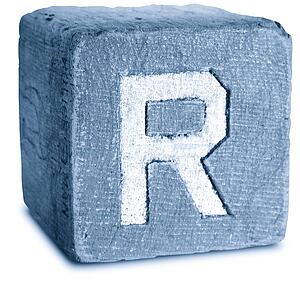 Block Blue R4
