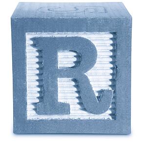 Block Blue R5