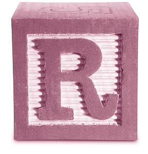 Block Magenta R5
