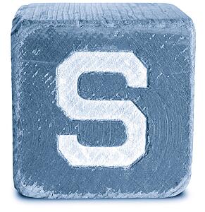 Block Blue S1