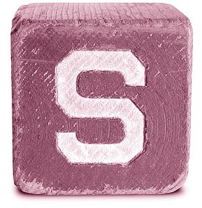 Block Magenta S1