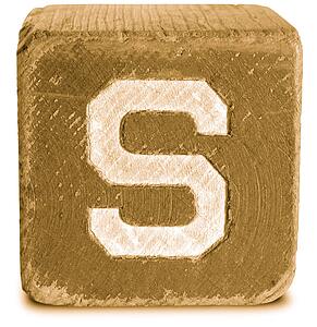 Block Ochre S1