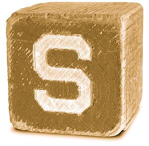 Block Ochre S2