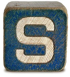 Block Regular S3