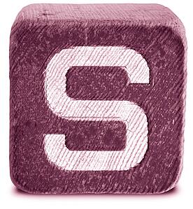 Block Magenta S3
