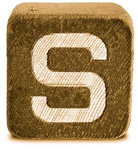Block Ochre S3