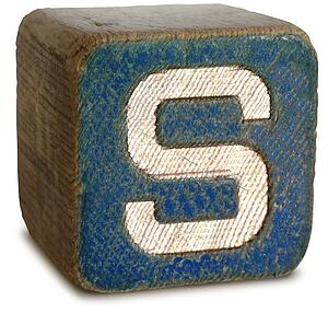 Block Regular S4