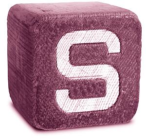 Block Magenta S4