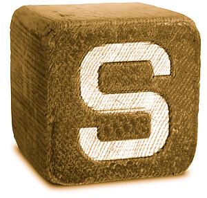 Block Ochre S4