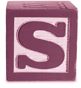 Block Magenta S5