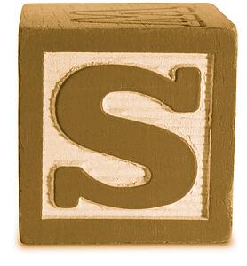 Block Ochre S5