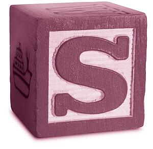 Block Magenta S6