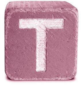 Block Magenta T1