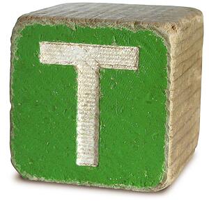 Block Regular T2