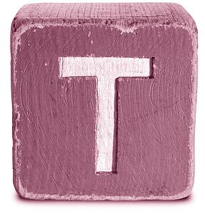 Block Magenta T3