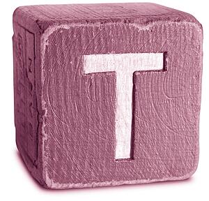 Block Magenta T4