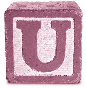 Block Magenta U1