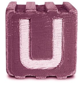 Block Magenta U3