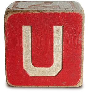 Block Regular U5