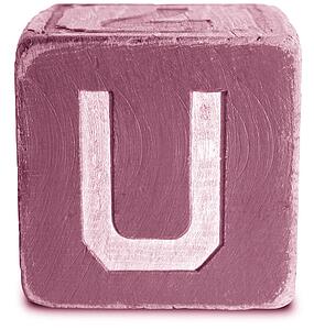 Block Magenta U5