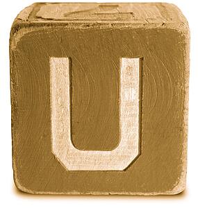 Block Ochre U5