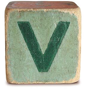 Block Regular V1