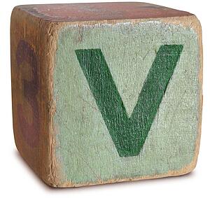 Block Regular V2