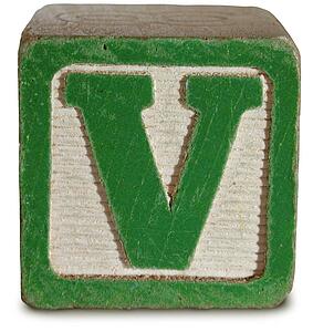 Block Regular V3