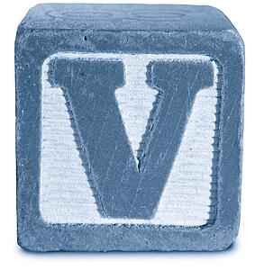 Block Blue V3