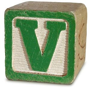 Block Regular V4