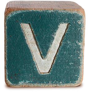 Block Regular V5