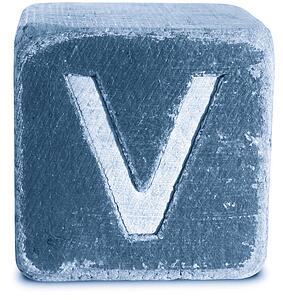 Block Blue V5