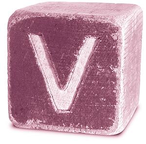 Block Magenta V6
