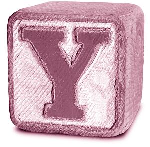 Block Magenta Y1