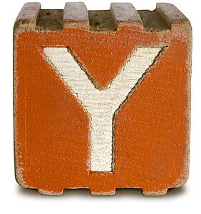 Block Regular Y3