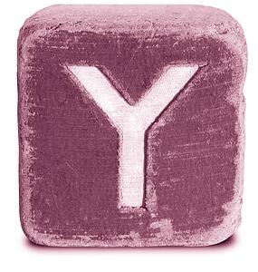Block Magenta Y5