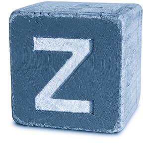Block Blue Z1