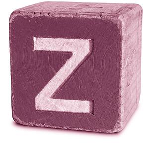 Block Magenta Z1