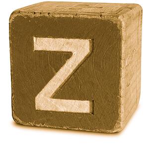 Block Ochre Z1