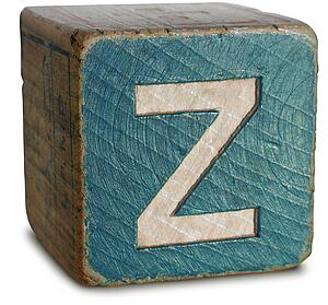 Block Regular Z2
