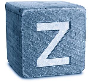 Block Blue Z2