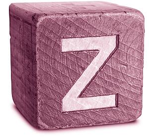 Block Magenta Z2