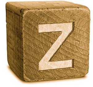 Block Ochre Z2